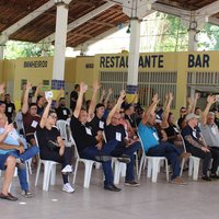 ASSEMBLEIA GERAL