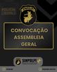 CONV. ASSEMBLEIA