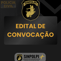 Edital de Convocação