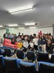 SINPOLPI participa do Fórum sobre Segurança Pública do Piauí