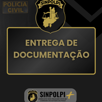 documentação entrega