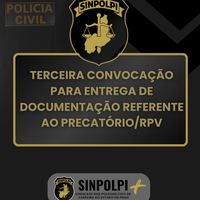 precatório e rpv