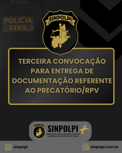 precatório e rpv